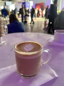 GenAi2023 Kaffee