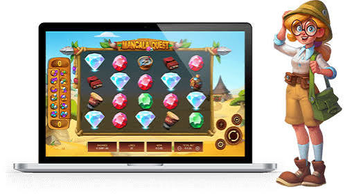 DECISION ON MANCALA GAMING