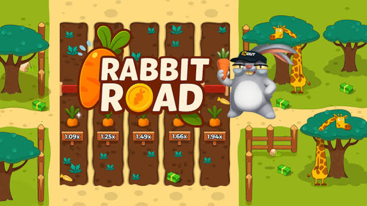 Rabbit Road Game Testimonial